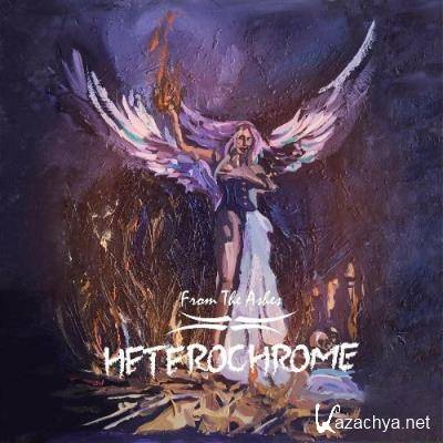 Heterochrome - From the Ashes (2022)
