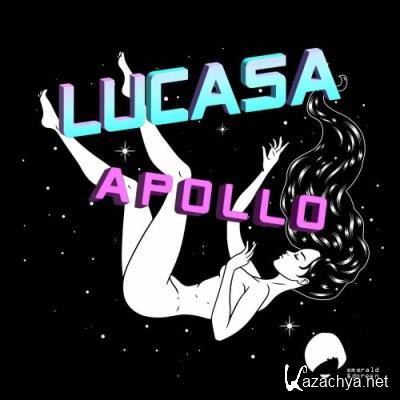 Lucasa - Apollo (2022)