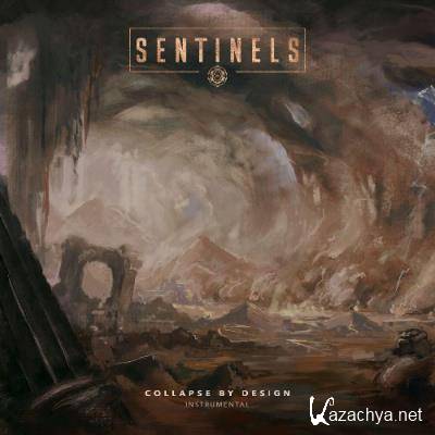Sentinels - Collapse By Design (Instrumental) (2022)