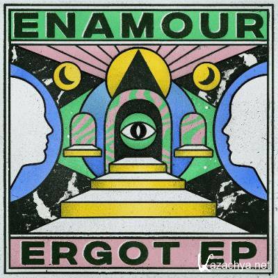 Enamour - Ergot EP (2022)