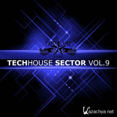 Techhouse Sector, Vol. 9 (2022)