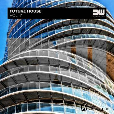 Future House, Vol. 7 (2022)