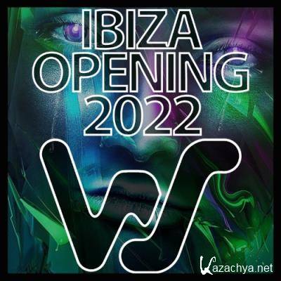 World Sound Ibiza Opening 2022 (2022)