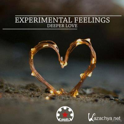 Experimental Feelings - Deeper Love (2022)