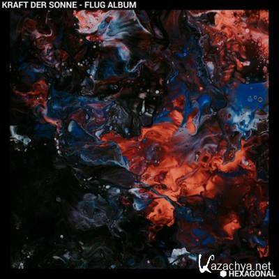 Kraft Der Sonne - Flug (2022)