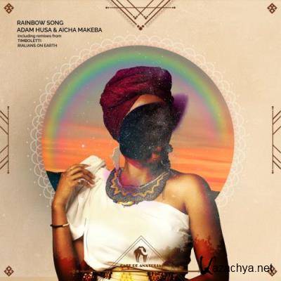 Adam Husa, Aicha Makeba - Rainbow Song (2022)