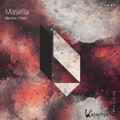 Masella - Marsha / Titan (2022)