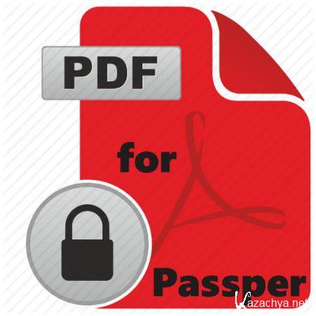 Passper for PDF 3.7.0.1