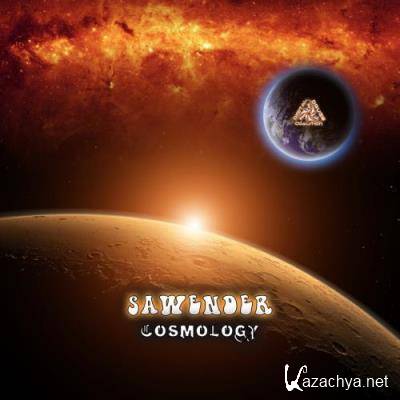 Sawender - Cosmology (2022)