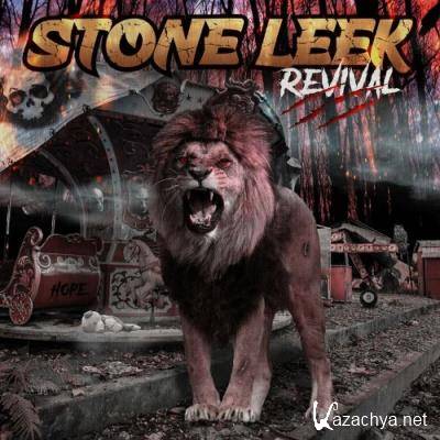 Stone Leek - Revival (2022)