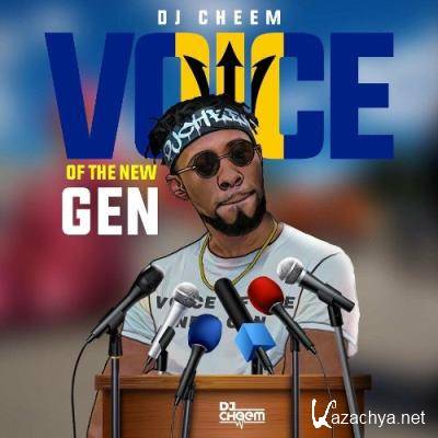 Dj Cheem - Voice Of The New Gen (2022)