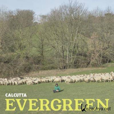 Crackazat - Evergreen (2022)