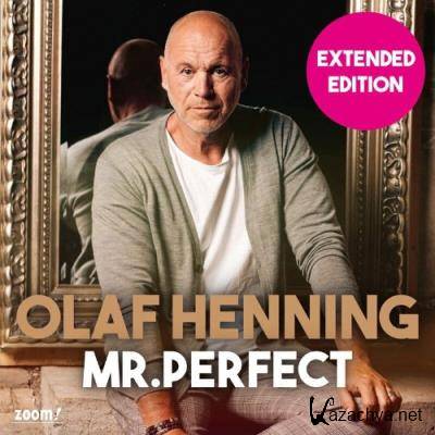 Olaf Henning - Mr. Perfect (Extended Edition) (2022)