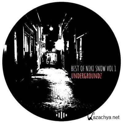 Niki Snow - Best Of Niki Snow Vol 1 (2022)