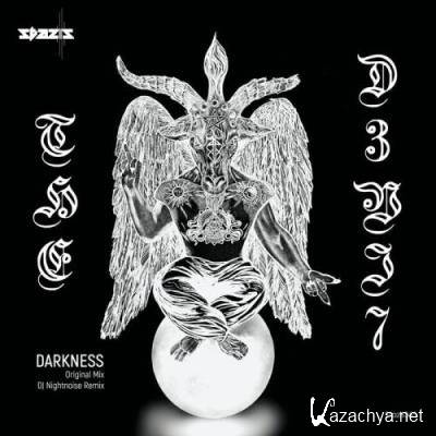 THE D3VI7 - Darkness (2022)