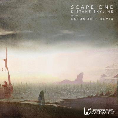 Scape One - Distant Skyline (2022)