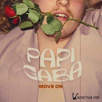 Papi Gaba - Move On (2022)