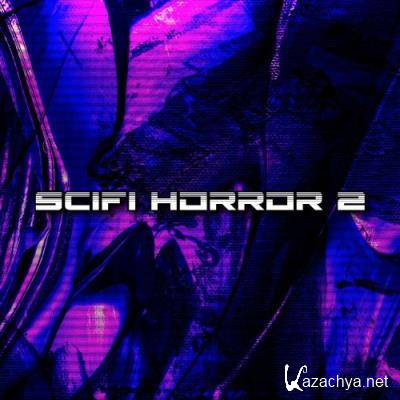 Titan Slayer - SciFi Horror 2 (2022)