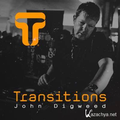 John Digweed & Henri Bergmann - Transitions 924 (2022-05-15)
