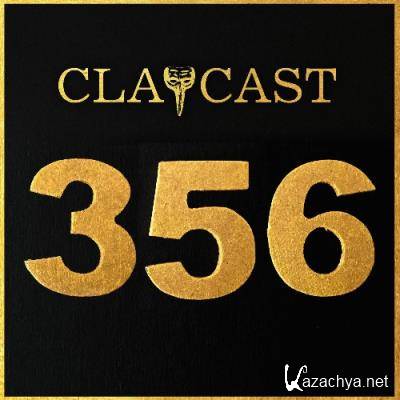Claptone - CLAPCAST 356 (2022-05-17)