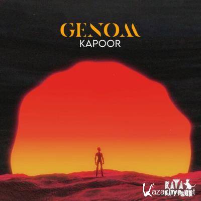 Kapoor - Genom (2022)