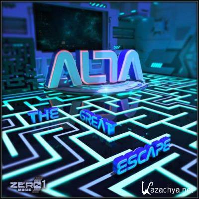 Alta - Great Escape (2022)