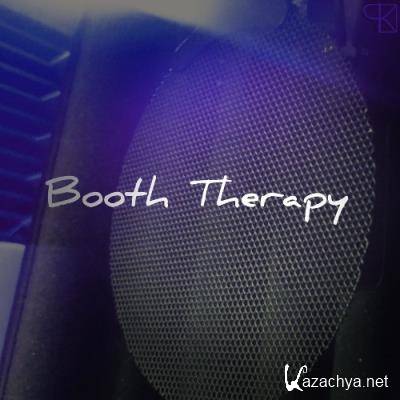 Princ3 The Kidd - Booth Therapy (2022)