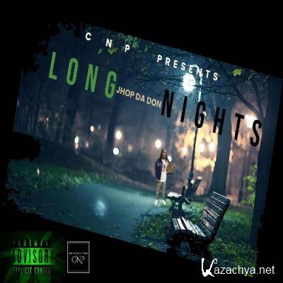 Jhop Da Don - Long Nights (2022)