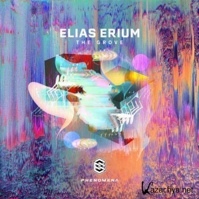 Elias Erium - The Grove (2022)