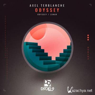 Axel Terblanche - Odyssey (2022)