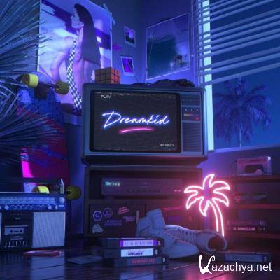 Dreamkid - Dreamkid (2022)