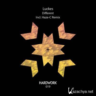 Luckes - Different (2022)