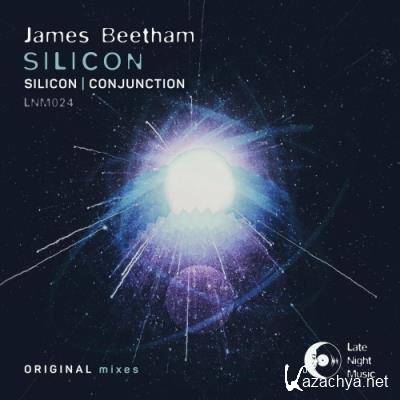 James Beetham - Silicon (2022)