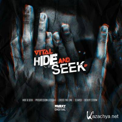 Vital - Hide & Seek (2022)