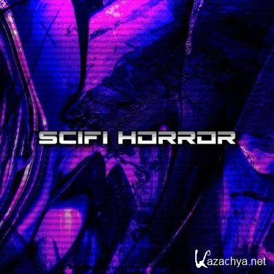 Titan Slayer - SciFi Horror (2022)