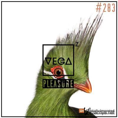 Vega Z - Pleasure 283 (2022-05-18)
