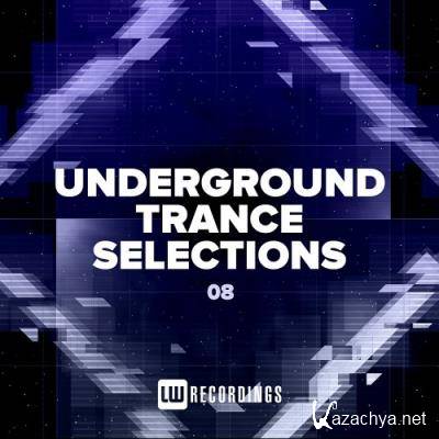 Underground Trance Selections Vol 08 (2022)