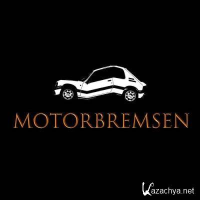 Motorbremsen - So Confused (2022)