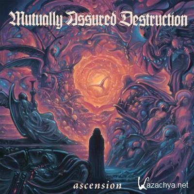 Mutually Assured Destruction - Ascension (2022)