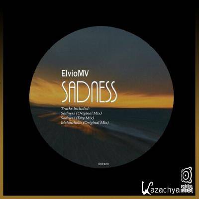 ElvioMV - Sadness (2022)