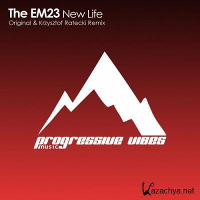 The EM23 - New Life (2022)