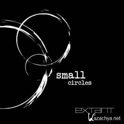 Small Circles - Extant (2022)