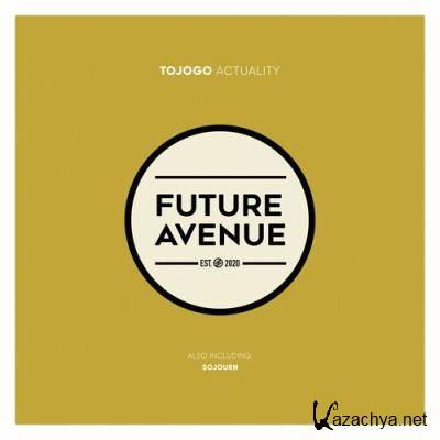 Tojogo - Actuality (2022)