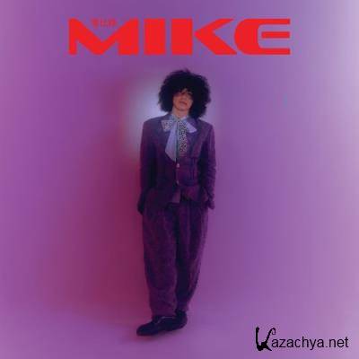 Mike Tsang - Mike (Deluxe Edition) (2022)