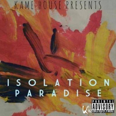 Mike Good - Isolation Paradise (2022)