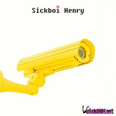 Sickboi Henry - sickANDlost (2022)
