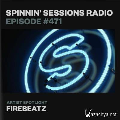 Spinnin' Records - Spinnin Sessions 471 (2022-05-19)
