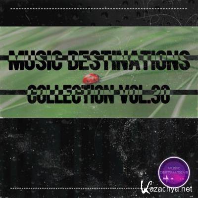 Music Destinations Collection Vol. 30 (2022)