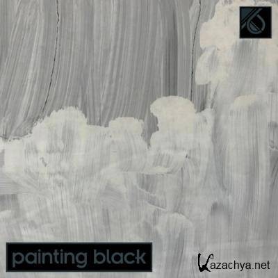 Painting Black, Vol. 10 (2022)