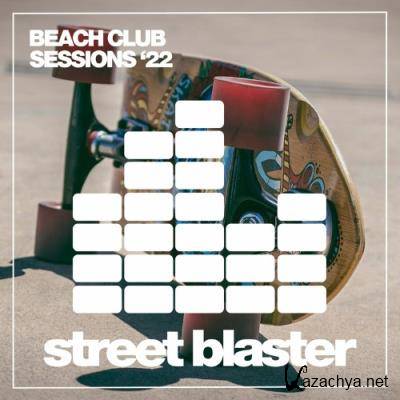 Beach Club Sessions '22 (2022)